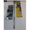 Image 2 : Brazing Goggles,Lantern,18" Extension,Hex Key Set,Oiler,(2) Wrenches and more in pictures
