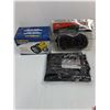 Image 3 : Brazing Goggles,Lantern,18" Extension,Hex Key Set,Oiler,(2) Wrenches and more in pictures