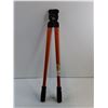 Image 2 : Titan Brand 24: Cable Cutters-New