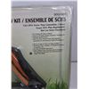 Image 2 : Holland Greenhouse Saw Kit (sealed) - Pick Up Preferred