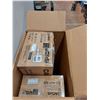 Image 2 : * Casio Digital Piano - Interior Boxes Unopened - 58x18x12.5", Apex Foldable Stand - Pickup Only