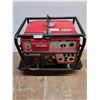 Image 1 : * Honda EB3500X Generator - Tested -  PICK UP ONLY - Dolly Not Included