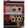 Image 2 : * Honda EB3500X Generator - Tested -  PICK UP ONLY - Dolly Not Included