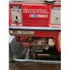 Image 3 : * Honda EB3500X Generator - Tested -  PICK UP ONLY - Dolly Not Included