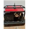 Image 5 : * Honda EB3500X Generator - Tested -  PICK UP ONLY - Dolly Not Included