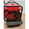 Image 6 : * Honda EB3500X Generator - Tested -  PICK UP ONLY - Dolly Not Included