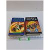 Image 1 : (2) Harry Potter Hardcover Books