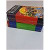 Image 2 : (2) Harry Potter Hardcover Books