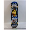 Image 1 : Skateboard by World Industries - 31" x 8" - PICK UP