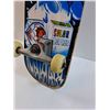 Image 3 : Skateboard by World Industries - 31" x 8" - PICK UP