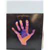 Image 3 : Record: George Harrison - Living in the Material World