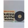 Image 1 : Record: Katrina & The Waves - Walking on Sunshine