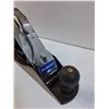 Image 2 : Mastercraft Hand Planer - 9" x 2.5"