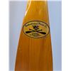 Image 2 : Northumberland Paddle Co, Handmade Wooden Paddle - 53" x 6.5" - PICK UP