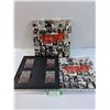Image 1 : The Rolling Stones Cassette Colletion w/ Book