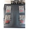 Image 2 : The Rolling Stones Cassette Colletion w/ Book