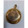 Image 3 : Waltham Appleton Gold Filled Vintage Pocket Watch