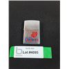 Image 1 : Molson Canadian ZIPPO Lighter - Engraved Brad