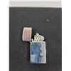 Image 2 : ZIPPO Engraved Lighter - "KW"