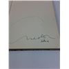 Image 2 : Richard Avedon Signed Photographs Book - Hardcover