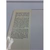 Image 2 : A Cartoon History of The Monarchy - Dated 1978