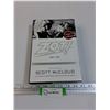 Image 1 : Zoti Hardcover Book - Black & White Collection- Comics