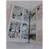 Image 2 : Zoti Hardcover Book - Black & White Collection- Comics