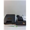 Image 1 : Turbo Grafx 16 Card & CD System w/(2) Controllers - Powers On, As Is