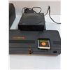 Image 2 : Turbo Grafx 16 Card & CD System w/(2) Controllers - Powers On, As Is