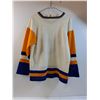 Image 4 : * Vintage Saskatoon Blades Hockey Jersey - Size L