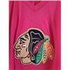 Image 2 : * Blackhawks Hockey Jersey - Size SM - Cullum