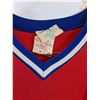 Image 2 : * Montreal Canadians Hockey Jersey, Vintage - Size XL Youth - LaFleur