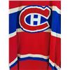 Image 3 : * Montreal Canadians Hockey Jersey, Vintage - Size XL Youth - LaFleur
