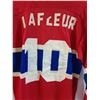 Image 5 : * Montreal Canadians Hockey Jersey, Vintage - Size XL Youth - LaFleur