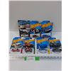 Image 1 : (7) Hotwheels - Sealed - NOS