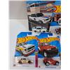 Image 2 : (7) Hotwheels - Sealed - NOS