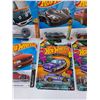 Image 2 : (6) Hotwheels - Sealed - NOS