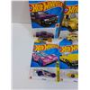Image 2 : (6) Hotwheels - Sealed - NOS