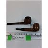 Image 1 : Old Owl Genuine Briar & Bicco Tobacco Pipes