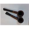 Image 4 : Old Owl Genuine Briar & Bicco Tobacco Pipes