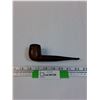 Image 1 : Dr. Plumbs Tobacco Pipe - Made in France