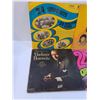 Image 2 : (4) Records: Grass Roots, Dynamic Hits, Aldimir Horowitz, Solid Hits
