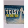 Image 3 : Record: The Ventures - Telestar, The Lonely Bull