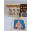 Image 2 : (3) Records: Jim Reeves, Country & Western