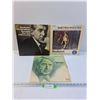 Image 1 : (3) Records: Beethoven