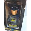 Image 2 : Batman Bobble Head Coin Bank in Box