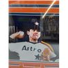 Image 2 : Nolan Ryan Baseball Picture - 15" x 12"