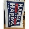Image 1 : Kamala Harris Flag - 36" x 56"