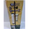 Image 2 : Weather Station - In Box, Appears Sealed
