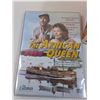 Image 3 : (2) DVDS: Cinema Greats & African Queen